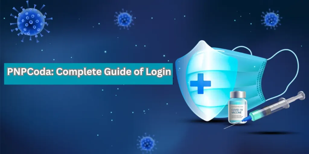 PNPCoda: Complete Guide of Login