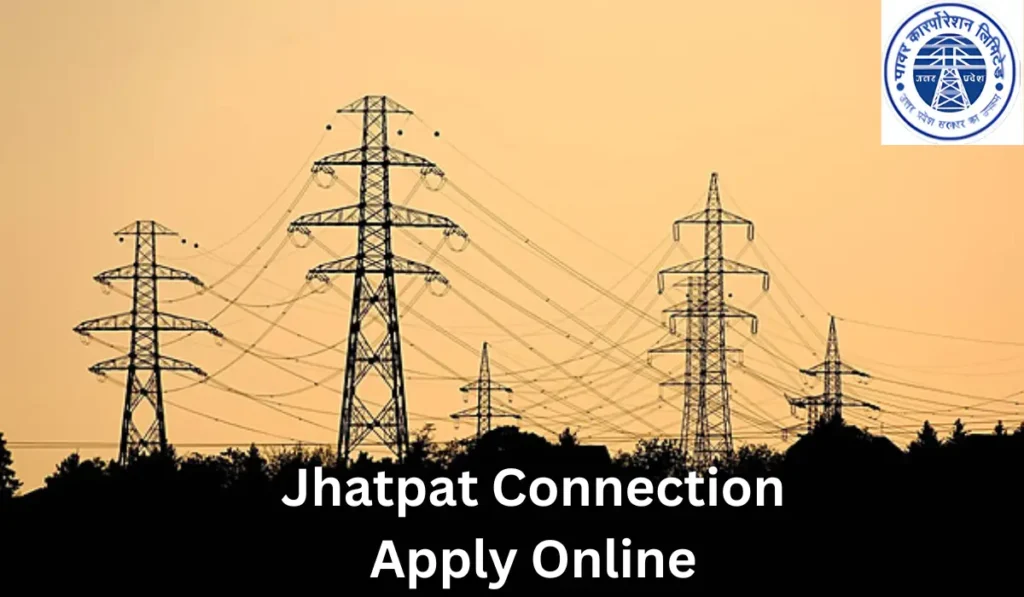 Jhatpat Connection