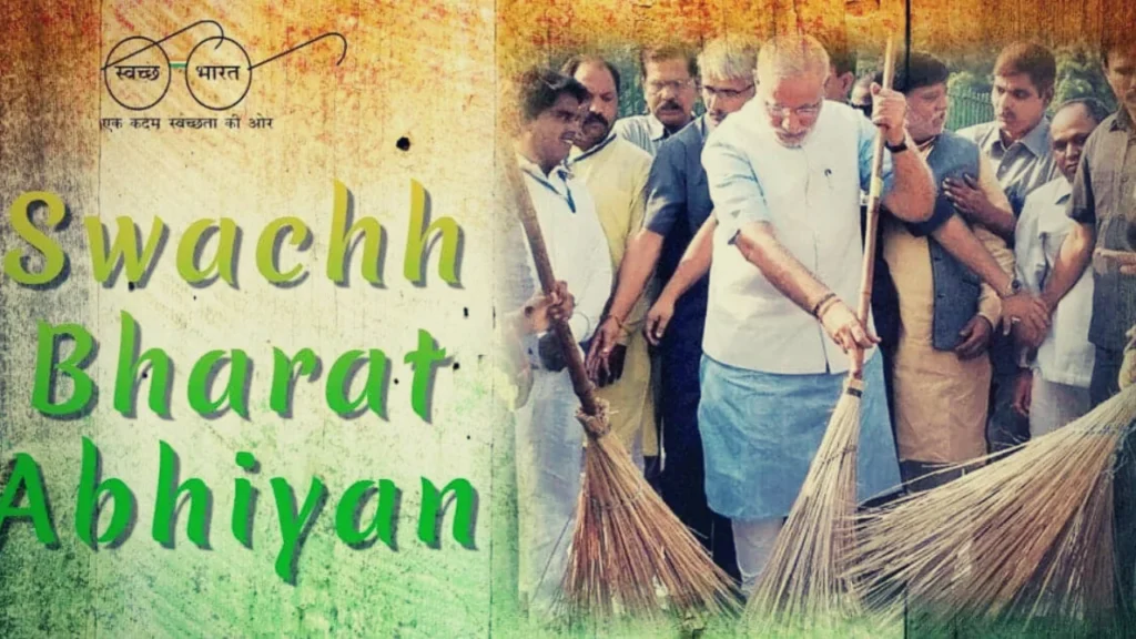 Swachh Bharat Abhiyan