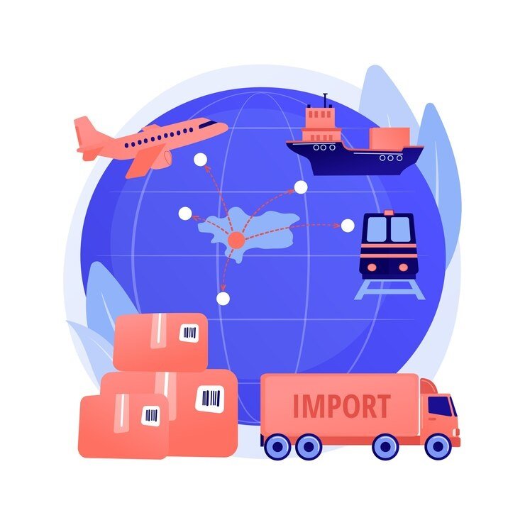 Understanding the Shipping Process: A Comprehensive Guide to Efficient Delivery Services