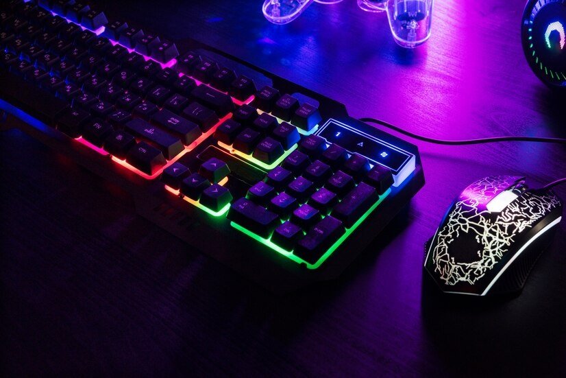 High-Quality Razer Keyboards: Ultimate Gaming Performance and Innovation