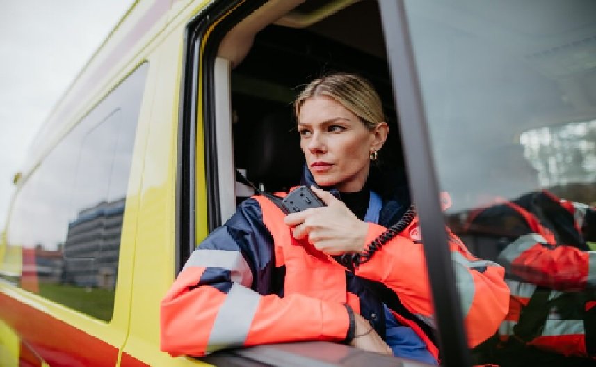 Emergency Support from Fire Watch Guards for Business