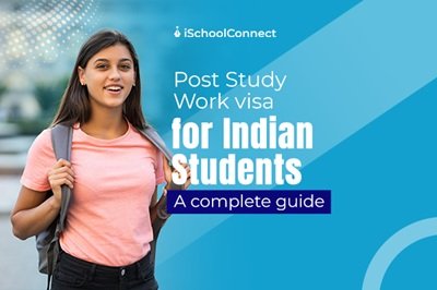 Which country has better post-study work visa options to Study Abroad in 2025?