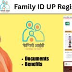 Family ID UP