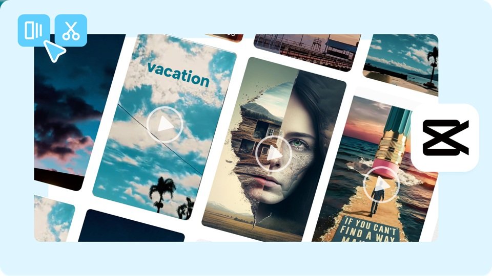 Top 5 ICAL CapCut Templates You Must Try in 2025