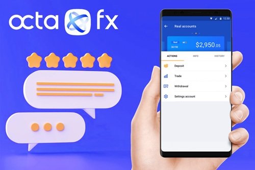 My Experience Trading with OctaFX: What You Should Know