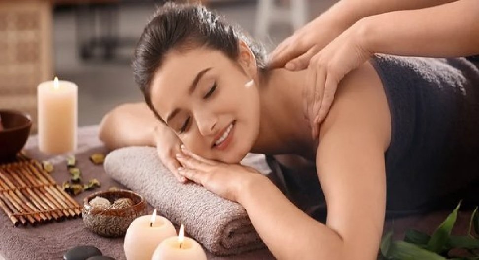 Exploring the Best Nuru Massage Services Across the UK