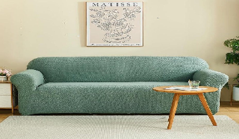 How to Choose the Perfect Sofa Covers for 3-Seaters and Matching Tablecloths