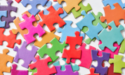 Multi-Variable Puzzles