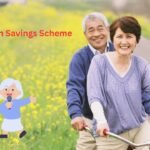 Senior Citizen Savings Scheme