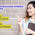 Bharatratna Dr.Babasaheb Ambedkar Swadhar Yojana