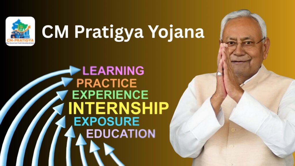 CM Pratigya Yojana