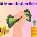 Gold Monetization Scheme