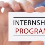 NITI Aayog Internship