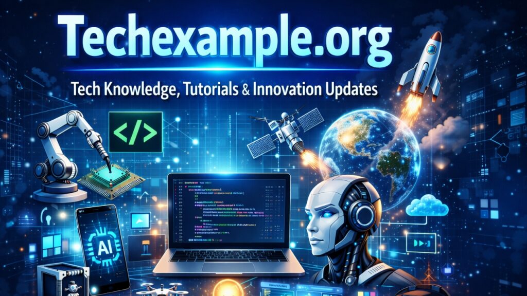 Techexample.org