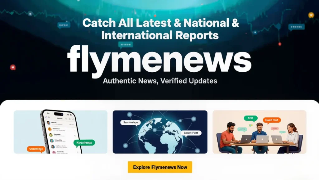 Flymenews