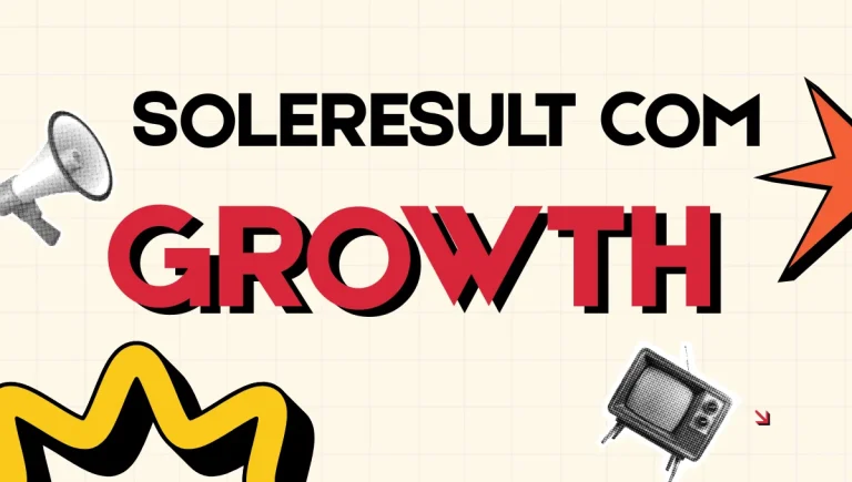 Soleresult com