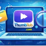 Thumbtub com