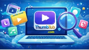 Thumbtub com