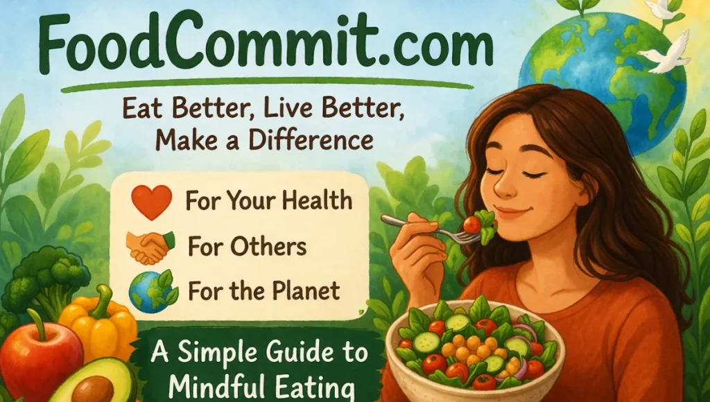 FoodCommit com