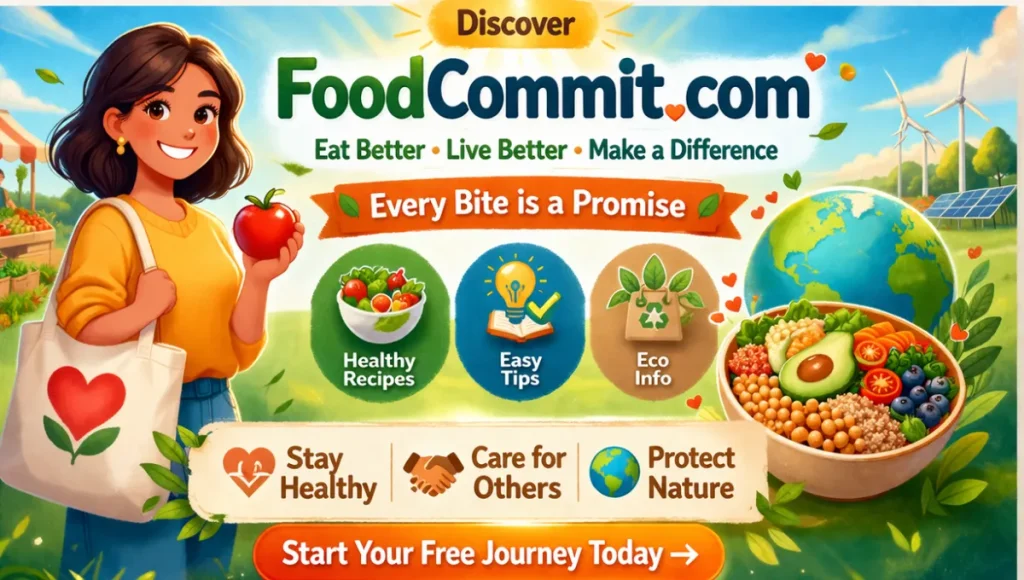 foodcommit com