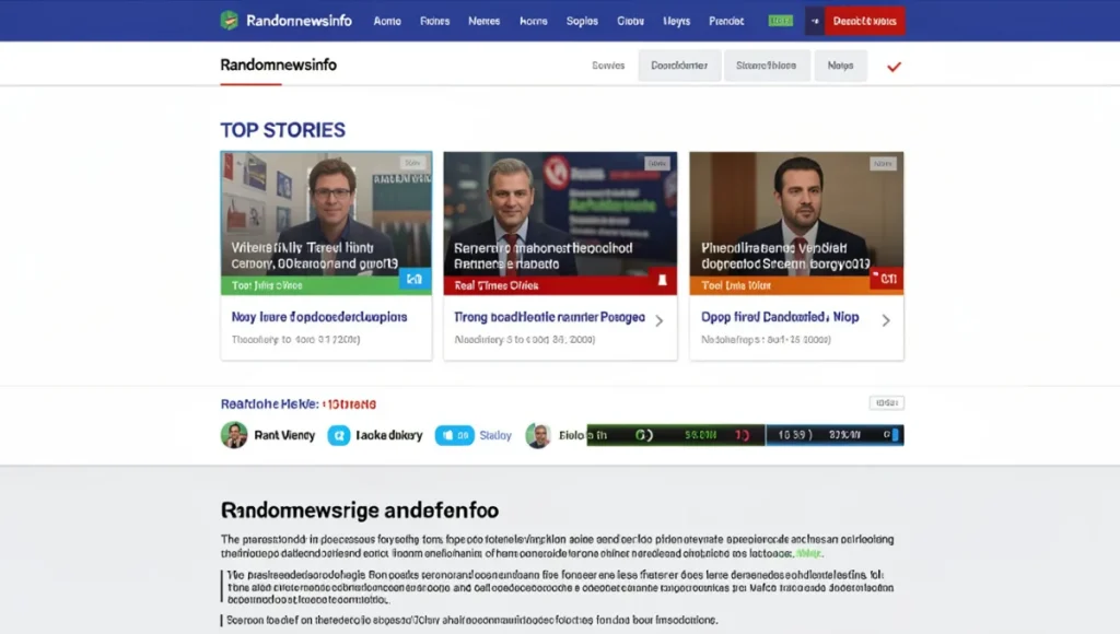randomnewsinfo