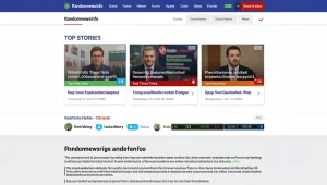 randomnewsinfo