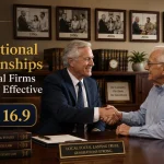 Why Generational Relationships Make Local Firms Especially Effective